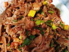 -正宁路小吃夜市