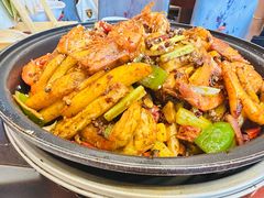 -龙凤瓦罐煨汤馆(清江东路店)