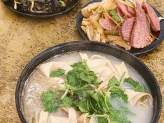 -惠丰源烩面馆(经七路店)