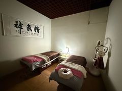 -炎钬堂亚健康管理(白银路店)