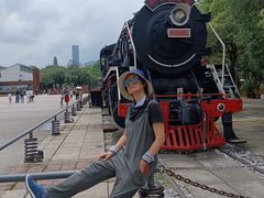 -柳州工业博物馆