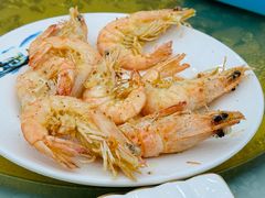 -聚德福海鲜家常菜(刘庄店)