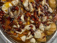 -黑皮酸菜鱼(三山街店)