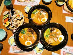 -仓桥家·焗寿司·锅物(光谷步行街店)