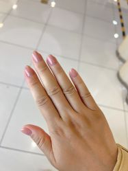 -小小美甲美睫