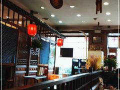 大堂-玉桥餐厅(天坛店)