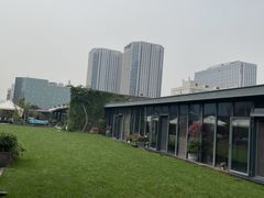 -小河盐帮·私家菜·烤鸭(三元桥·霄云路店)