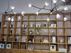 -Nectar One Cafe(勇烈路n1店)