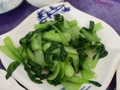 -碧海银沙海鲜餐厅(恒大海上威尼斯店)