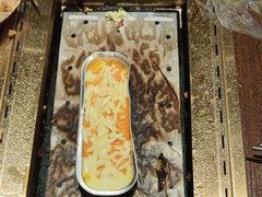 -新石器烤肉(中房金谊广场店)