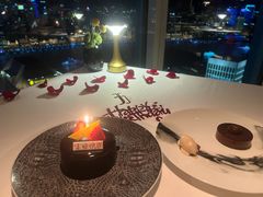 -翡翠36餐厅(浦东香格里拉店)