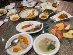 -庄氏祥记家常食府(国瑞建材家居博览中心店)