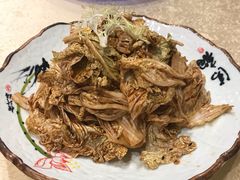-北平印象.北京烤鸭.新京菜.融合菜(世贸店)