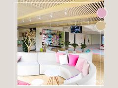 -BlueBubble蓝泡泡婴幼儿游泳会所(合川路店)