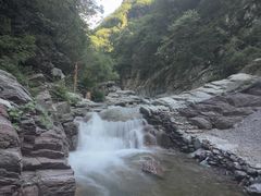 -双龙峡