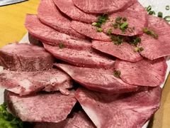 -和萌牛肠烧烤(财富中心店)