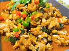 干锅黄骨鱼-谭姐邻里厨房(翠微店)