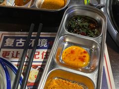-南边客碳火烤肉(万泰汇购物中心店)