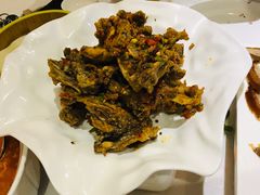 -福海居烤鸭店(鸟巢店)