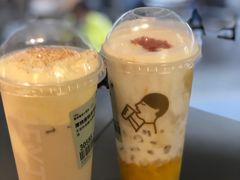 -喜茶(深圳喜荟城店)