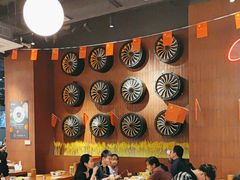 -本色.小马哥烧烤(无锡九里仓店)