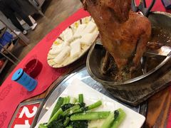 -顺德美食坊(南沙分店)