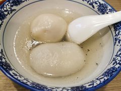 -绿杨馄饨店(湖滨新天地店)