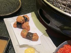 -樱嘢·炭火烧肉(惠南店)