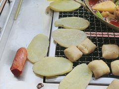 -江湖一盏灯·滇味卤烤(普惠园店)