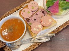 -西村咖啡店 (中山手本店)