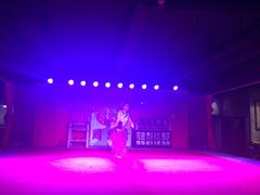 -关东情主题文化演艺餐厅