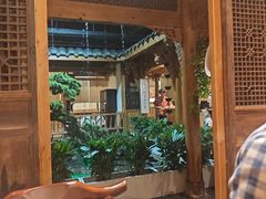 -田园印象·成都土菜院子(华阳店)