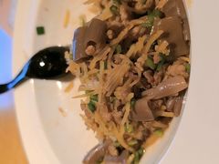 -喝丢一只鞋海鲜烧烤·海肠捞饭(东关街店)