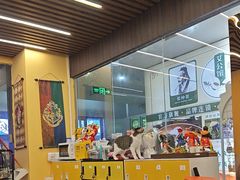 -谜盒子奇幻密室(南屏店)