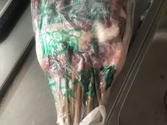-王德炭烤牛羊肉(西关大街店)