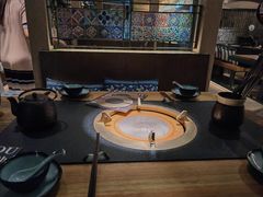-湊湊火锅·茶憩(石家庄万象城店)