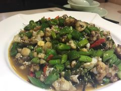 -徽州月·民间徽菜(浦东总店)