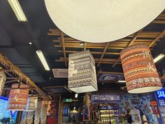 -洱火云南酸菜牛肉火锅(石景山当代商城店)