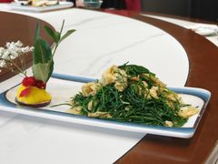 -三江源美食城