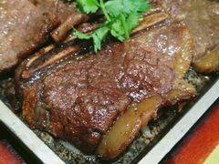 -香雪海饭店中餐厅(人民桥店)