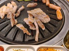 -乌拉烤肉(如皋首店)