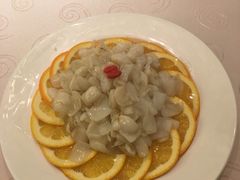清炒百合-飞天大厦清真餐厅