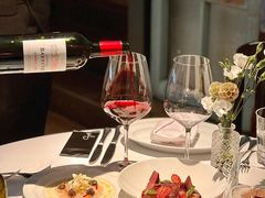 -壳里西餐厅Coquille Seafood Bistro(蒙自路店)