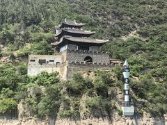 -白帝城·瞿塘峡景区