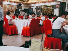 大堂-寻味顺德·南记酒家·传统顺德菜·鱼生(广源路店)