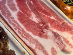 -喜来稀肉(北外滩白玉兰广场店)