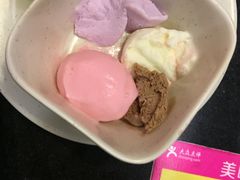 -怡人怡口牛排海鲜自助(飞龙大厦店)