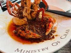 -Ministry of Crab•MOC(交子大道店)