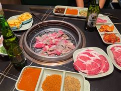 -梨花自助烤肉(西三旗万象汇店)