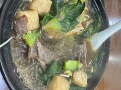 -凡老头米线砂锅(古荡新村西粮站)
